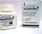 Tyrnoib (imatinib as mesylate) 100mg, 400mg tablets by Taj Pharma
